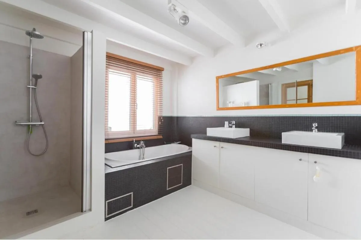 Apartament Heart Of Antwerp House